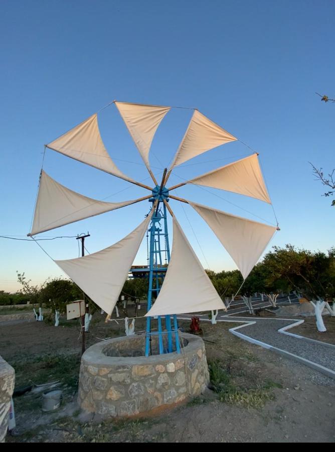 Limon Datca Exterior photo